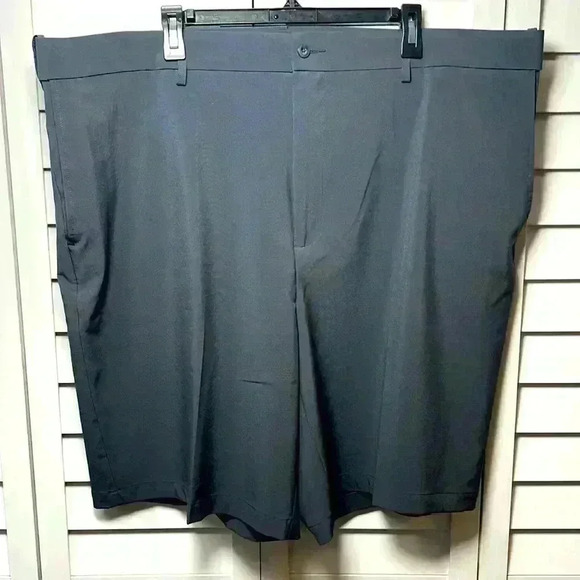 Grand Slam Active Golf Shorts Size 46 Gray - Picture 1 of 7